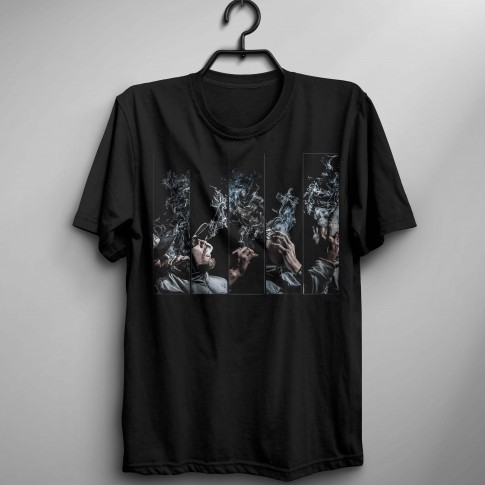 Efkar Design Oversize T-Shirt